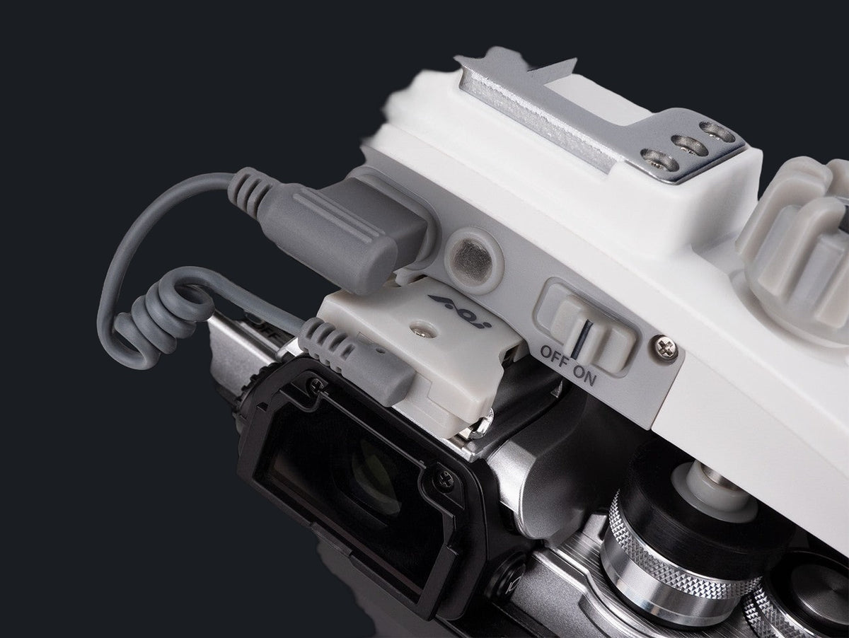 Underwater Housing for Olympus OM-D E-M10 Mark IV