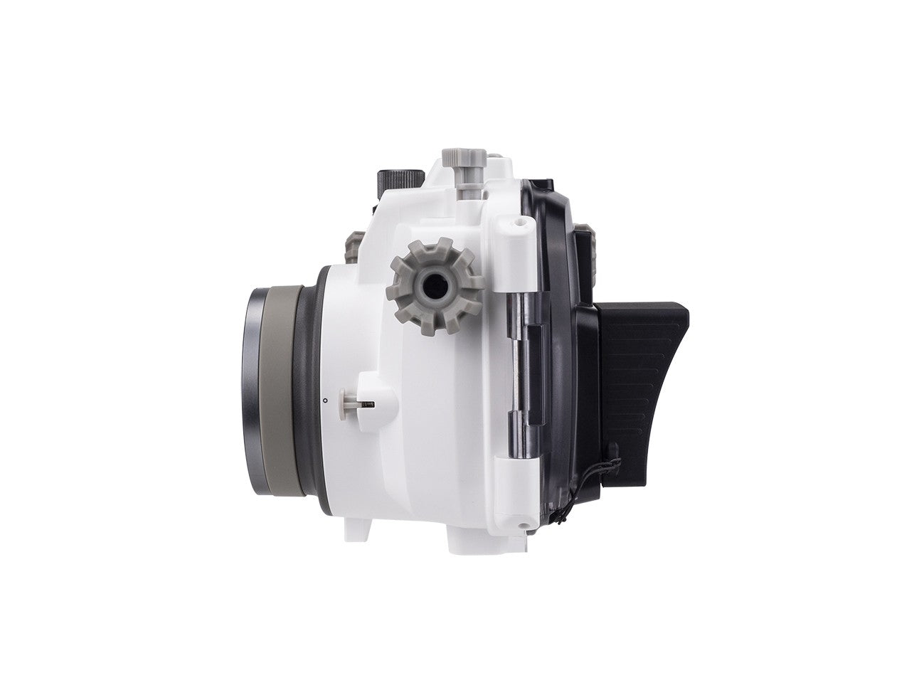 Underwater Housing for Olympus OM-D E-M10 Mark IV