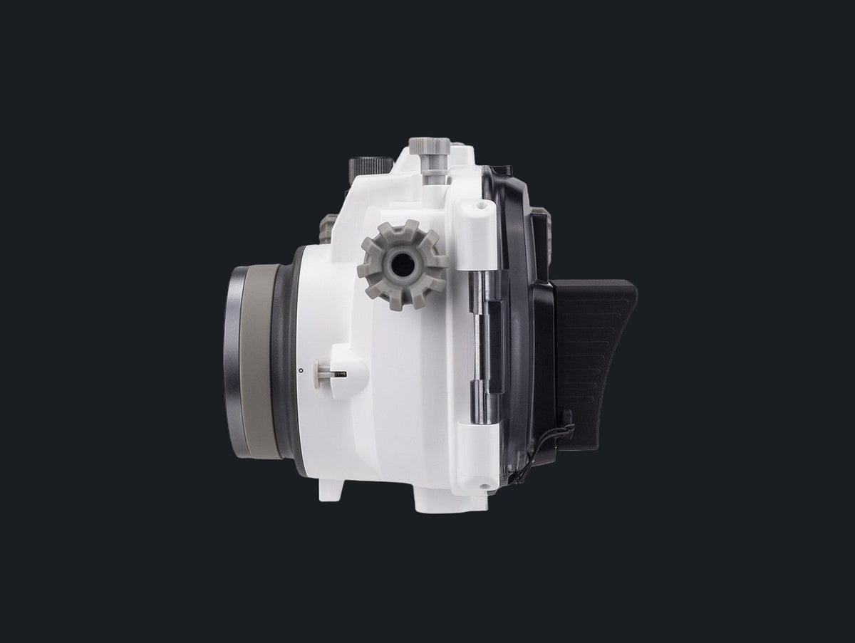 Underwater Housing for Olympus OM-D E-M10 Mark IV