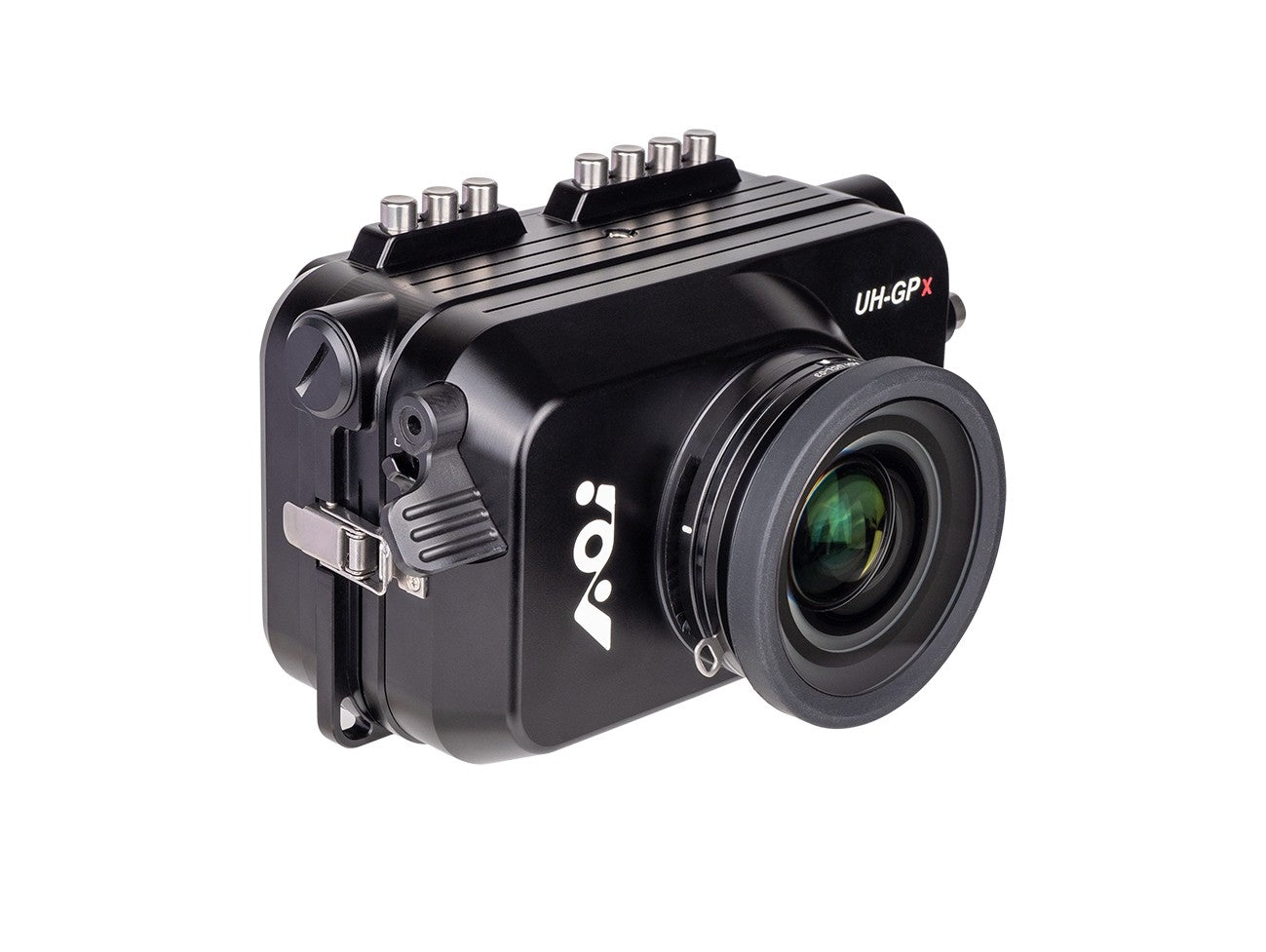 Underwater Housing for GoPro HERO Cameras