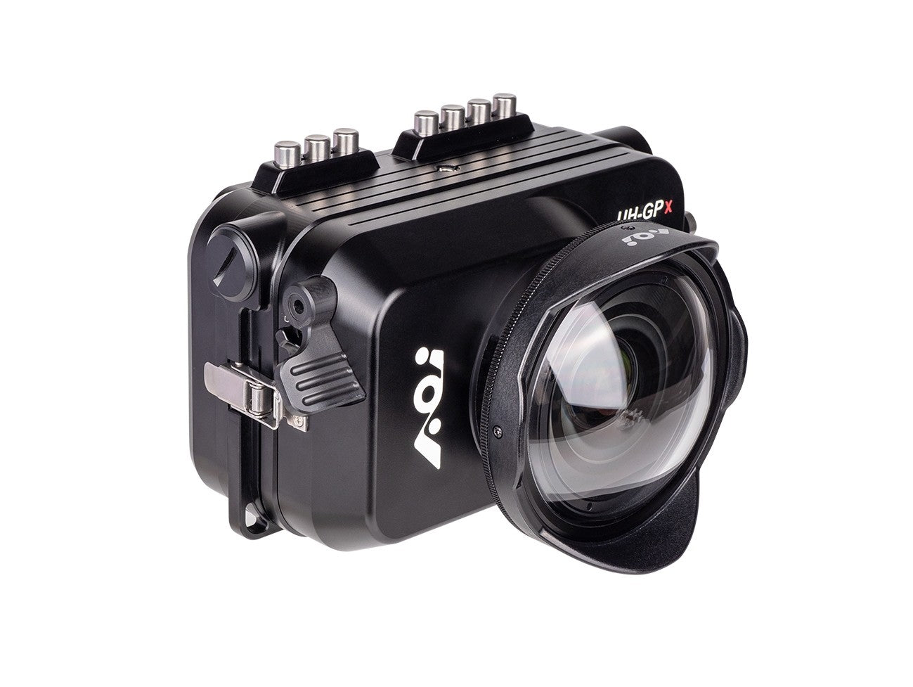 Underwater Housing for GoPro HERO Cameras