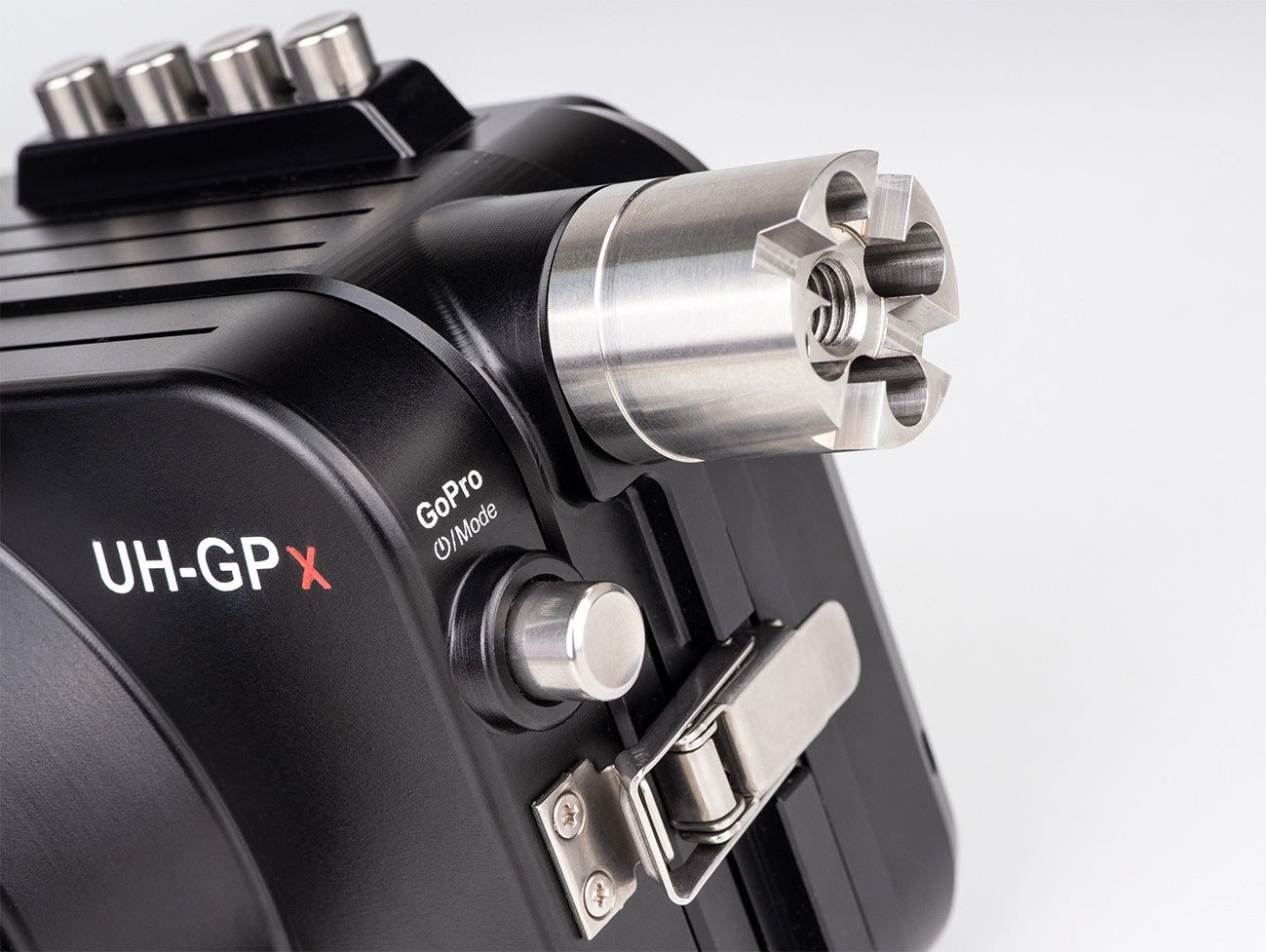 Underwater Housing for GoPro HERO Cameras
