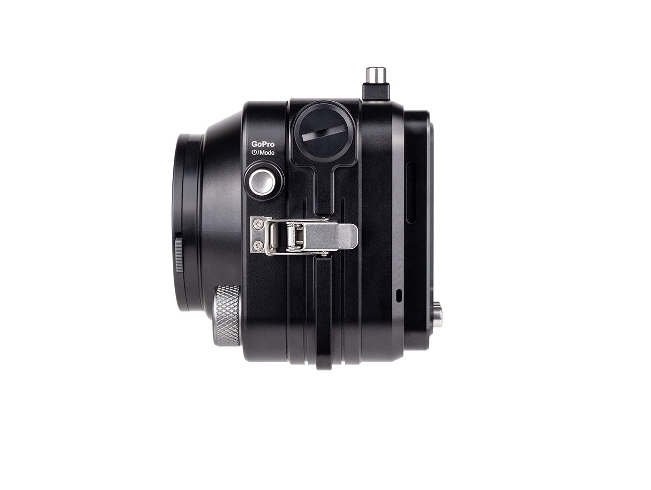 Underwater Housing for GoPro HERO Cameras