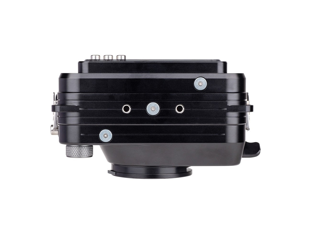 Underwater Housing for GoPro HERO Cameras