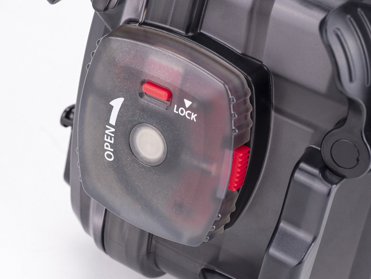 Underwater Housing for OM SYSTEM OM-1 & OM-1 Mark II Cameras