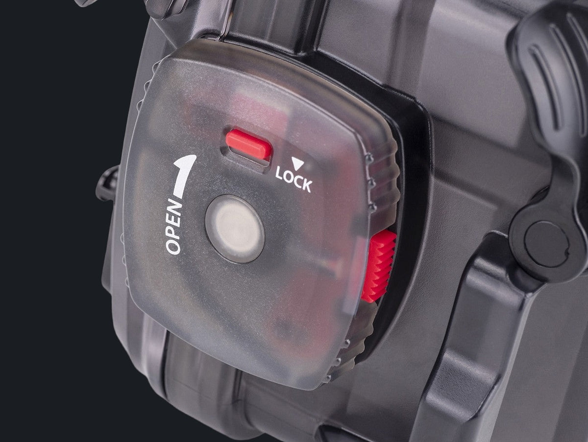 Underwater Housing for OM SYSTEM OM-1 & OM-1 Mark II Cameras