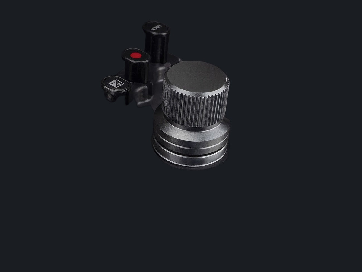 Underwater Housing for OM System OM-5 Camera