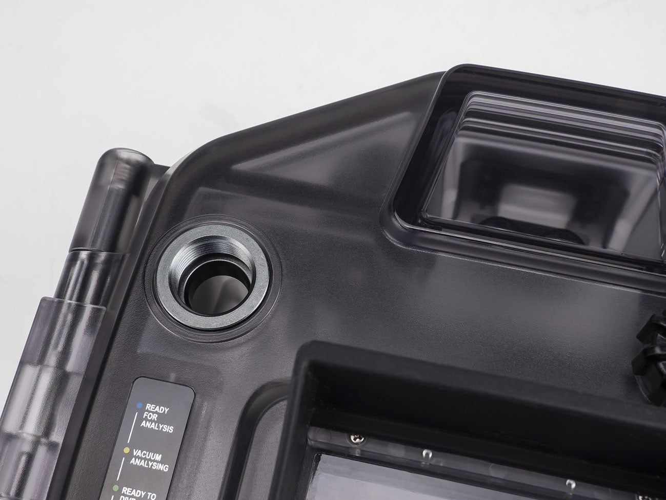 Underwater Housing for OM System OM-5 Mark II Camera (NEW)