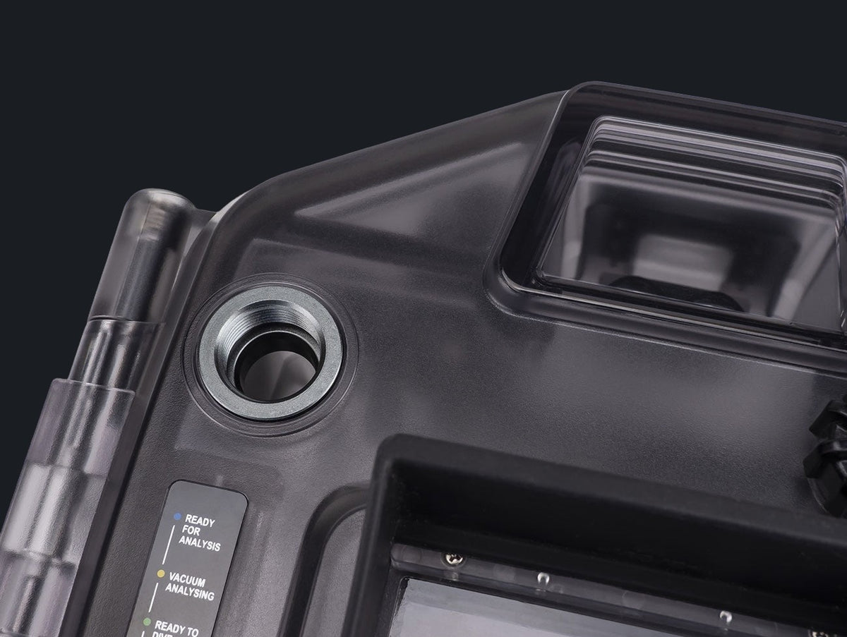 Underwater Housing for OM System OM-5 Mark II Camera