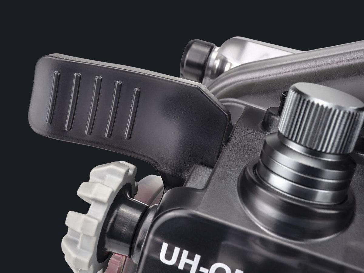 Underwater Housing for OM System OM-5 Mark II Camera