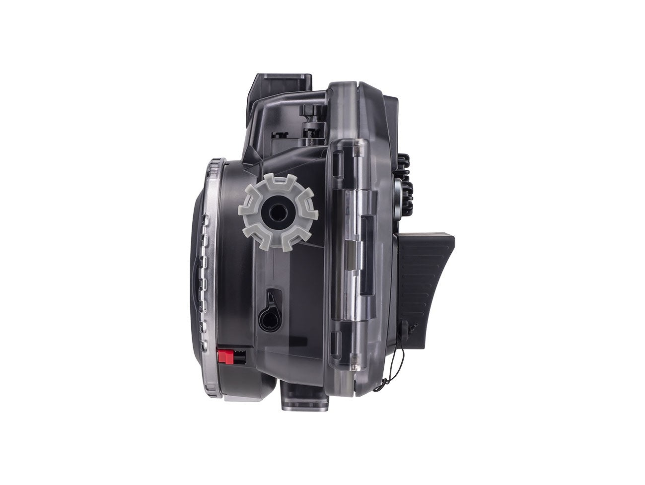 Underwater Housing for OM System OM-5 Mark II Camera (NEW)