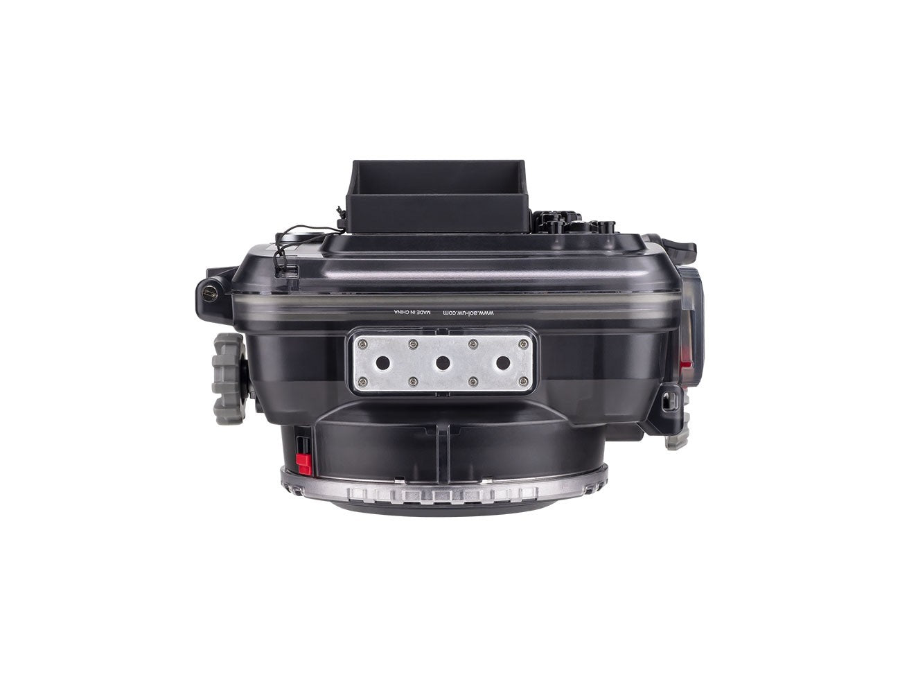 Underwater Housing for OM System OM-5 Mark II Camera (NEW)