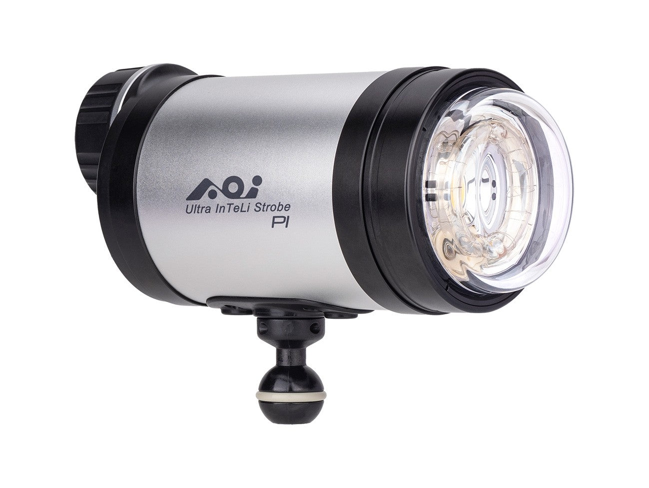 Ultra InTeLi Strobe - Performance 1 (NEW)