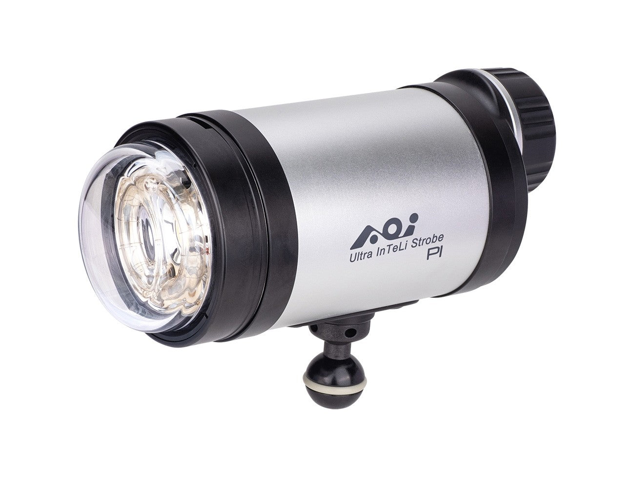 Ultra InTeLi Strobe - Performance 1 (NEW)