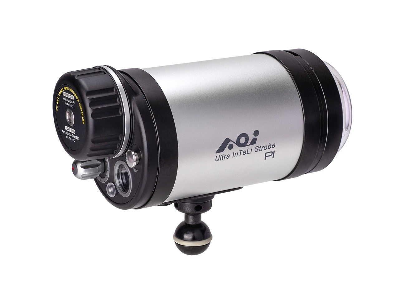 Ultra InTeLi Strobe - Performance 1 (NEW)