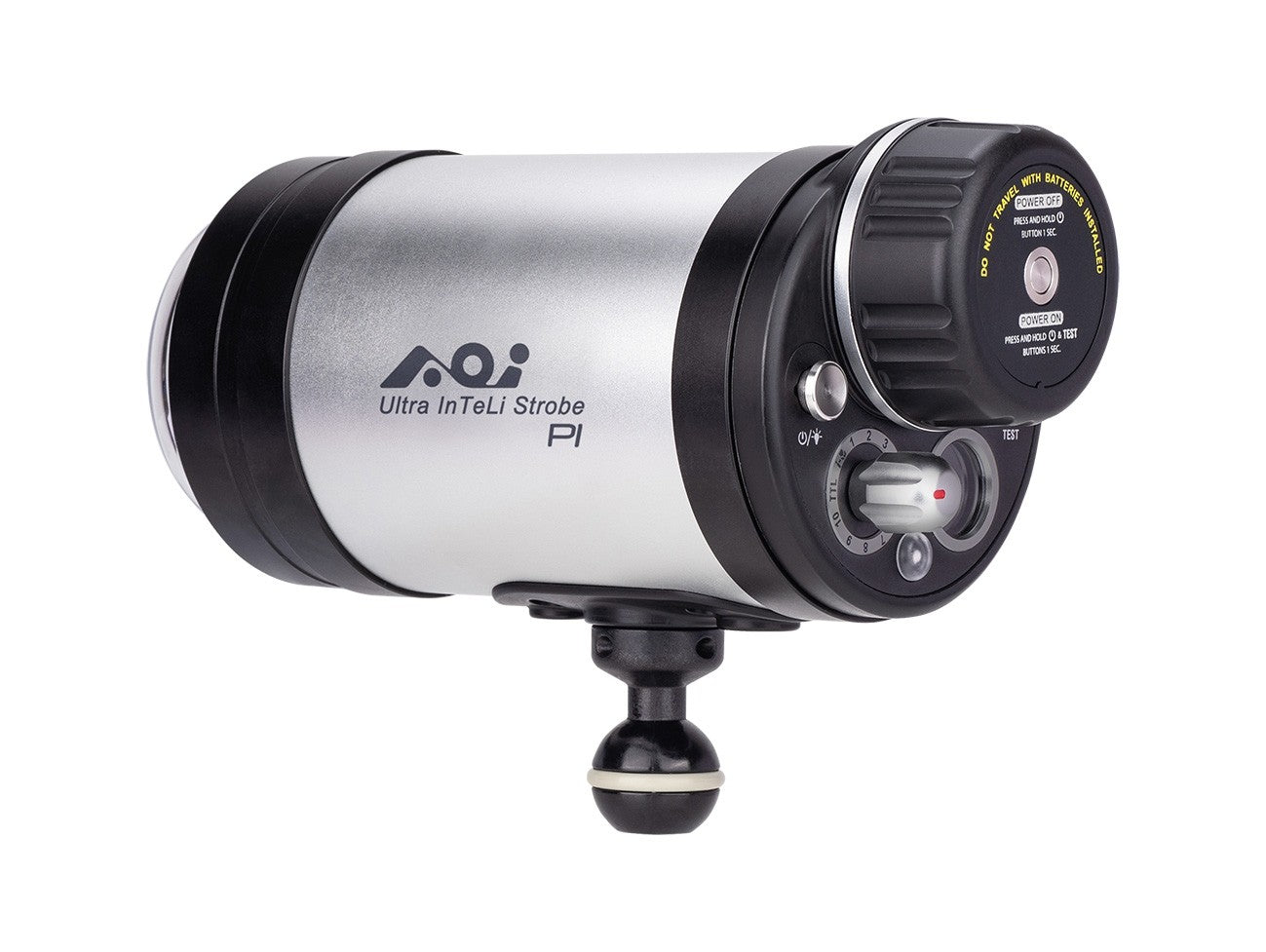 Ultra InTeLi Strobe - Performance 1 (NEW)