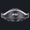 Underwater 0.73X Wide Angle Correction Lens for Action Cameras & Phones