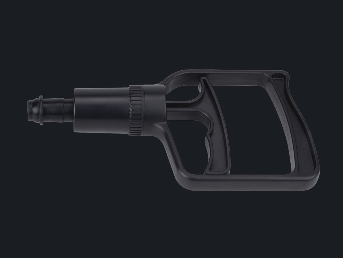 Vacuum Pump with Pump Tip Adapter