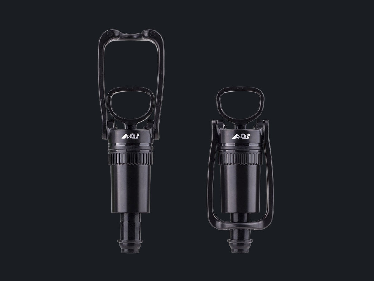 Compact Vacuum Pump