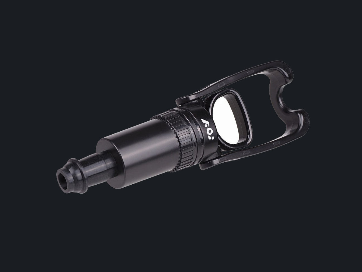 Compact Vacuum Pump