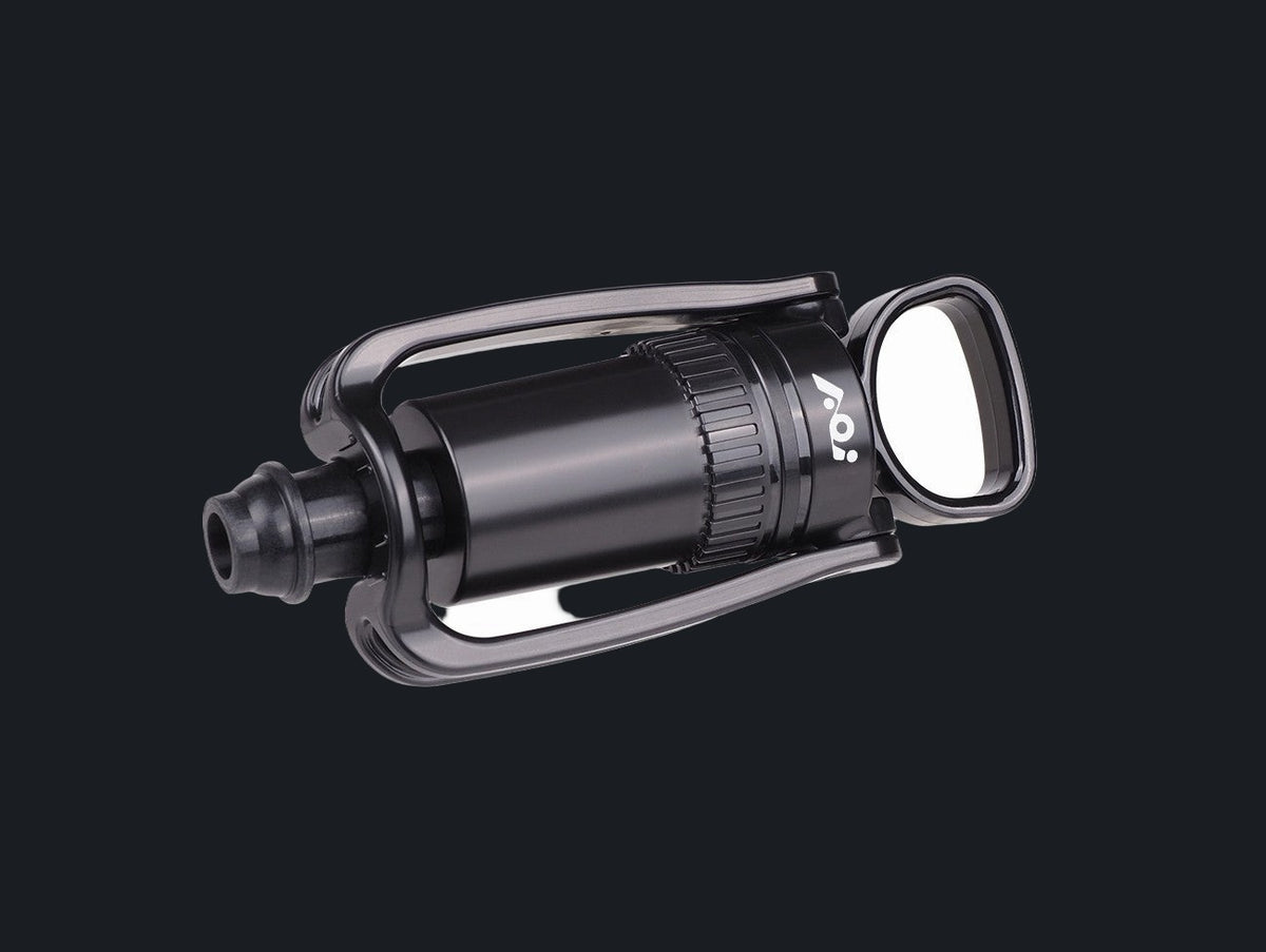 Compact Vacuum Pump