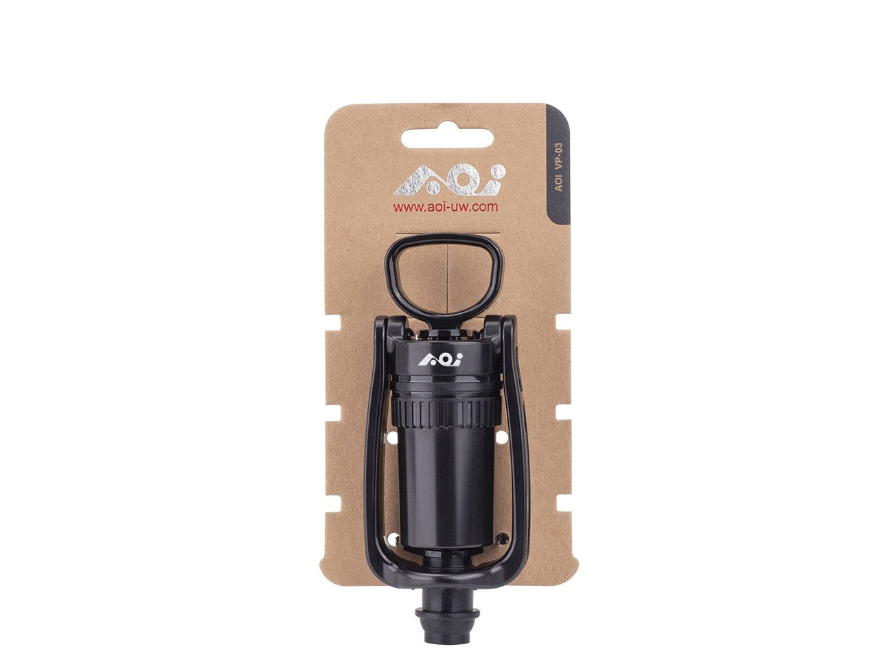 Compact Vacuum Pump