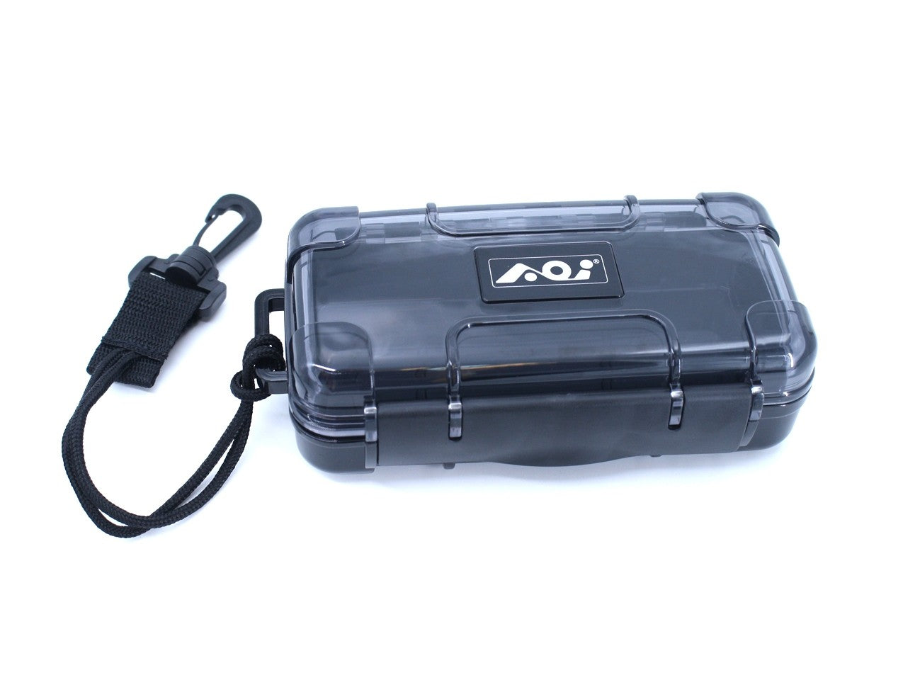 WP-B002-BLK