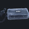 Dry Box - 002 (Inner Space - 150mm x 70mm x 38mm / Black Color )