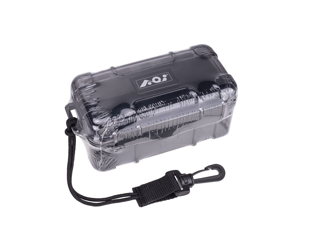Dry Box - 003 (Inner Space - 150mm x 70mm x 67mm / Black Color)