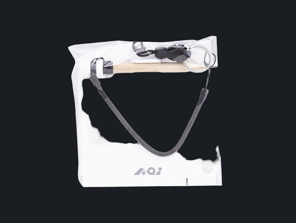 White Slate for Underwater