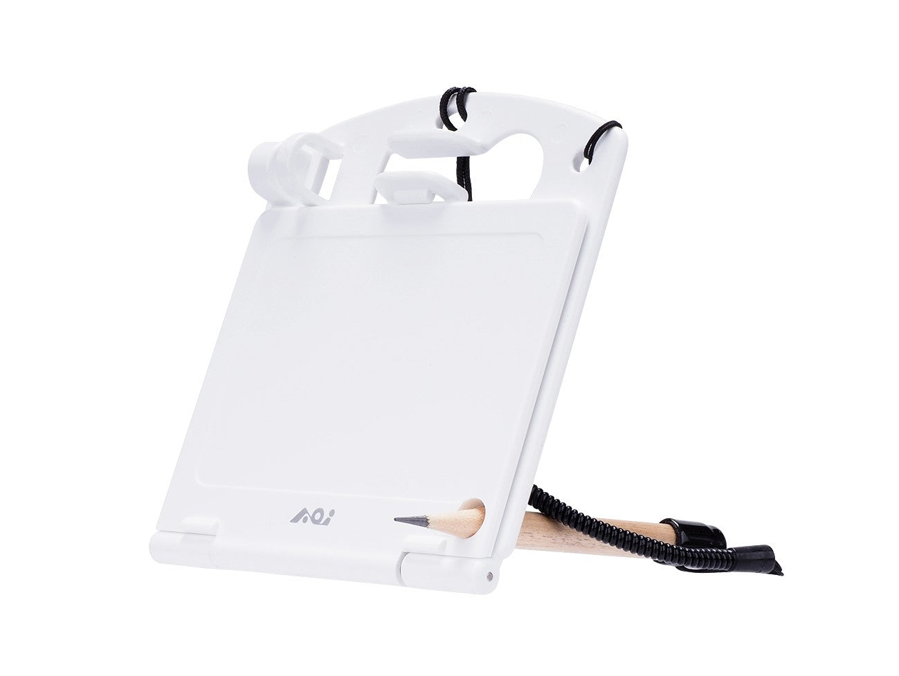 White Slate for Underwater