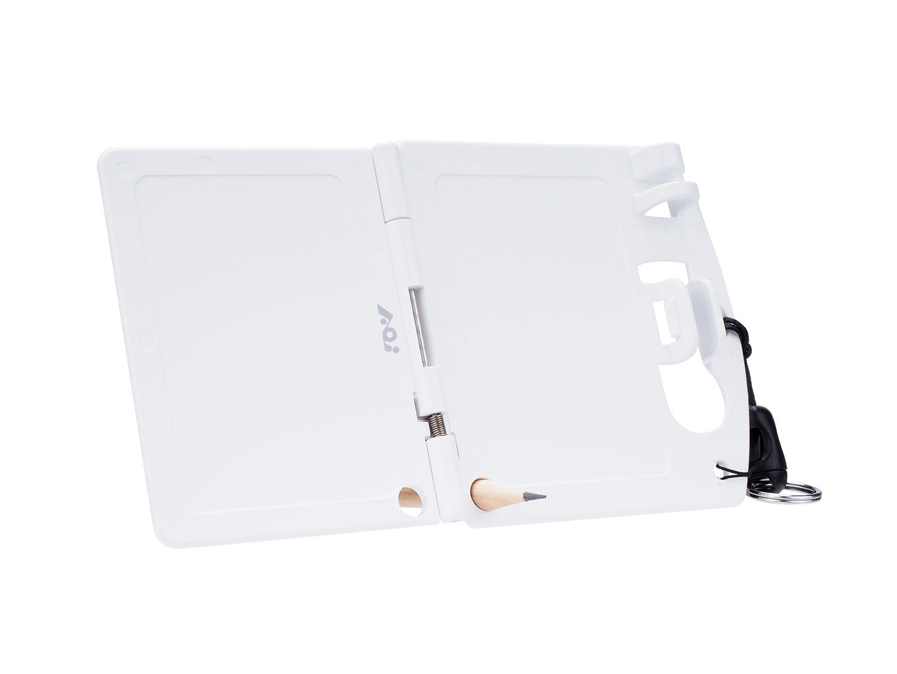 White Slate for Underwater