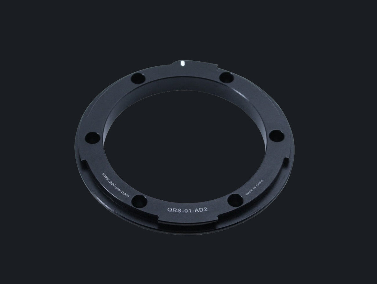 Quick Release System 01 Adapter 2 for AOI UWL-09 PRO