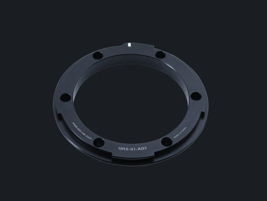 Quick Release System 01 Adapter 2 for AOI UWL-09 PRO