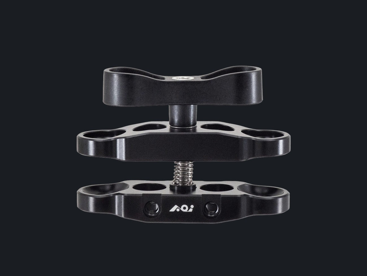 Ball Arm Clamp-04