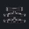Ball Arm Clamp-04