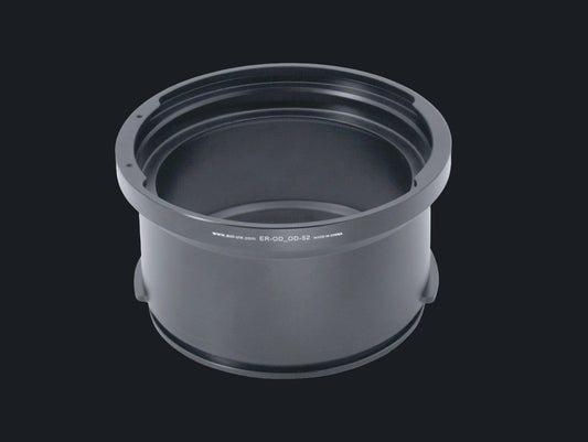 Extension Ring 52mm OM-D Port to OM-D Mount Housing