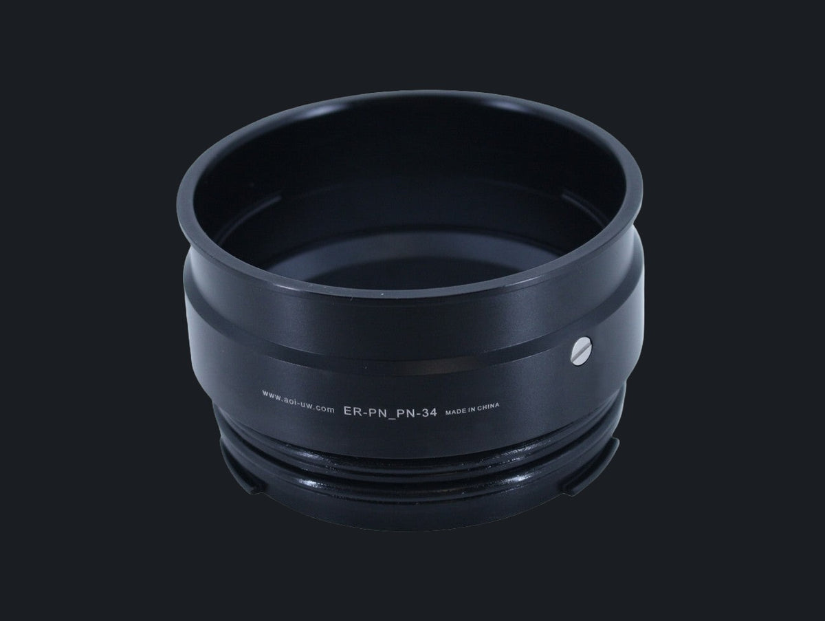 Extension Ring 34mm PEN Port to PEN Mount Housing