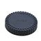 M52 Lens Rear Cap (w/ AOI Logo)