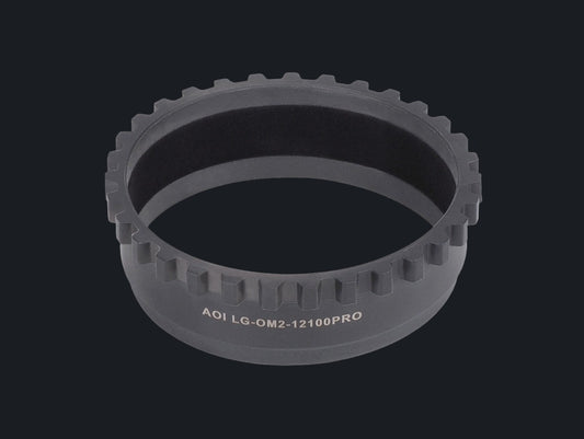 Zoom Gear- 2 for ZUIKO DIGITAL ED12-100mm F4.0 PRO