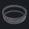 Zoom Gear- 2 for ZUIKO DIGITAL ED12-100mm F4.0 PRO