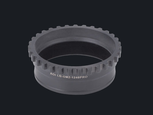 Zoom Gear- 2 for ZUIKO DIGITAL ED12-40mm F2.8 PRO