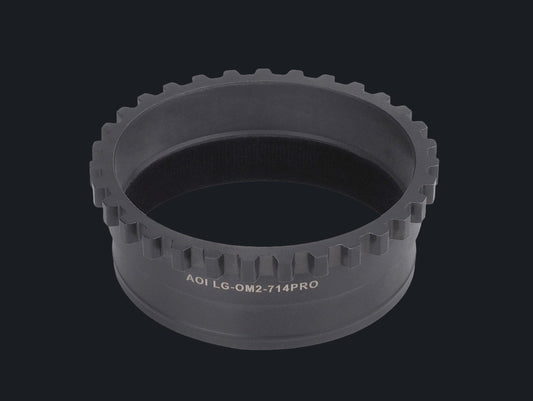 Zoom Gear- 2 for ZUIKO DIGITAL ED 7-14mm F2.8 PRO