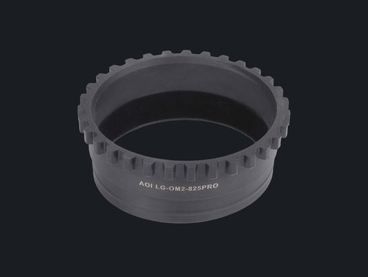 Zoom Gear- 2 for ZUIKO DIGITAL ED 8-25mm F2.8 PRO