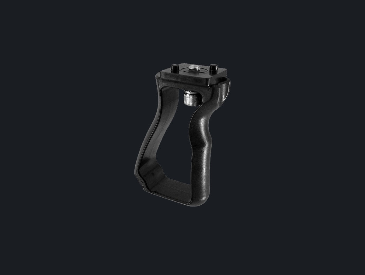 Pistol Grip-01