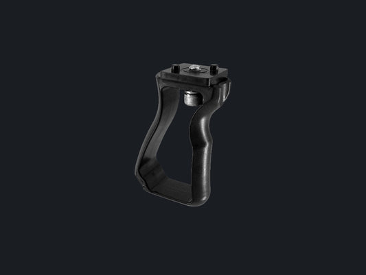 Pistol Grip-01