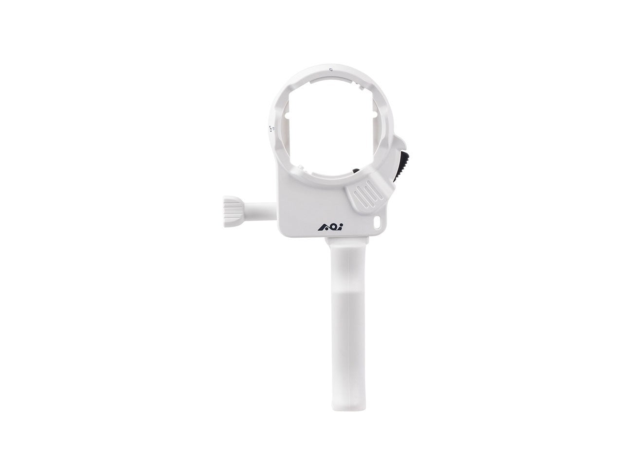 Quick Release System 02 Mount Base for Insta360 Ace Pro 2 Dive Case