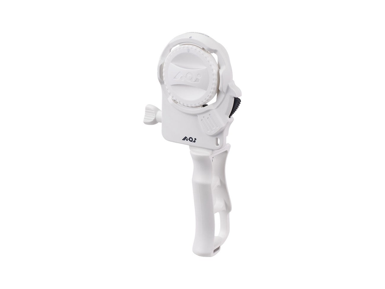 Quick Release System 02 Mount Base for Insta360 Ace Pro 2 Dive Case