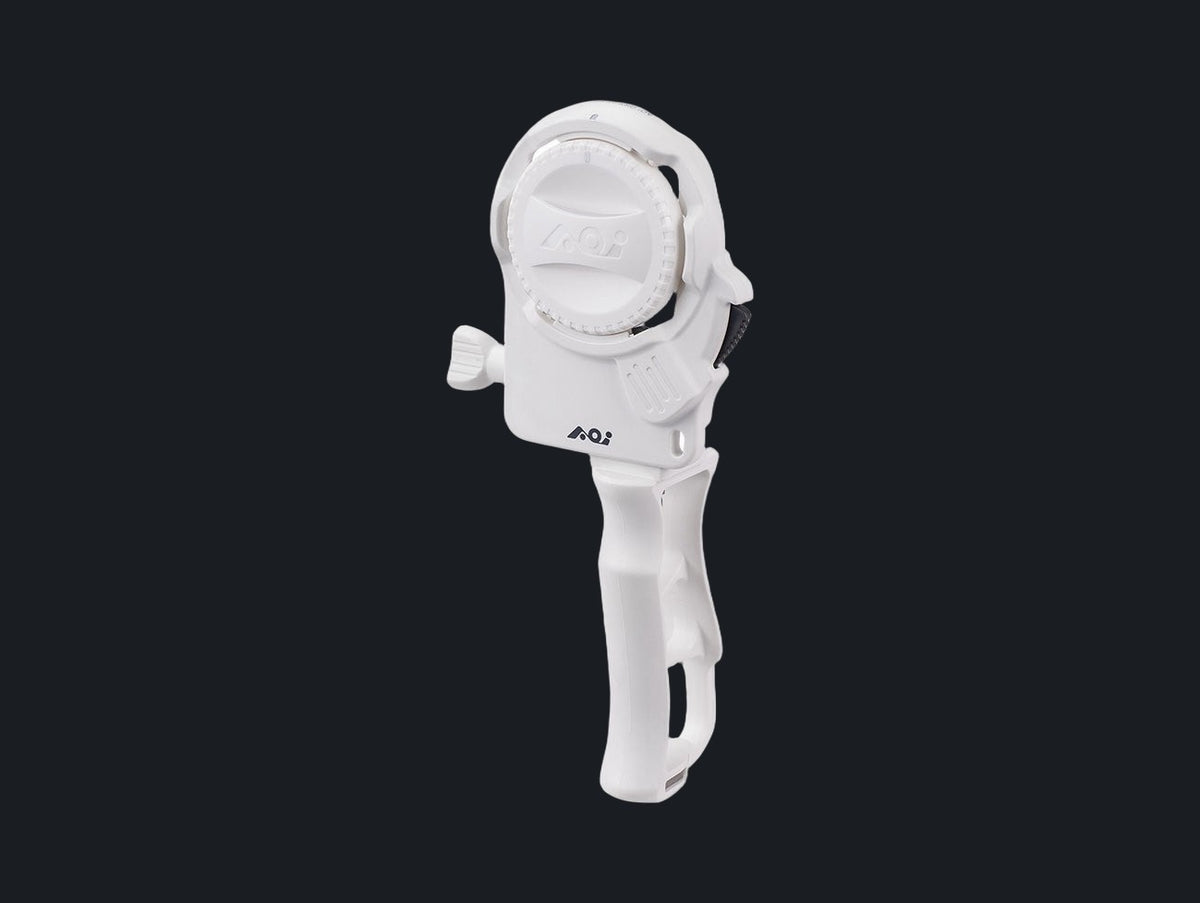 Quick Release System 02 Mount Base for Insta360 Ace Pro 2 Dive Case