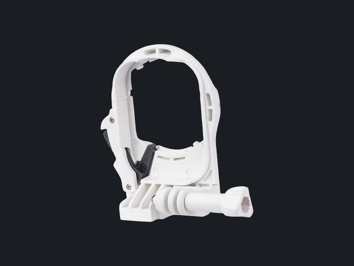 Quick Release System 02 Mount Base for Insta360 Ace Pro 2 Dive Case